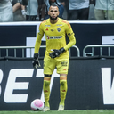 Everson em campo pelo Atlético-MG - Foto: Pedro Souza/Atlético-MG