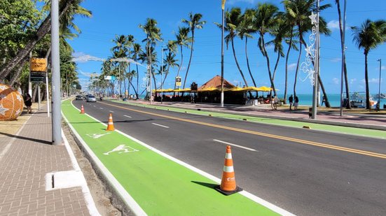 Secom Maceió