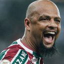 Felipe Melo não vai continuar no Flu e mira investimento em SAF - Lucas Merçon / Fluminense