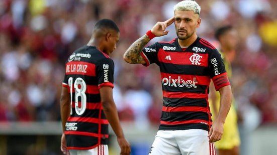 Foto: Marcelo Cortes/Flamengo