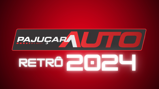 Imagem Retrospectiva 2024: Confira os lançamentos do Pajuçara Auto