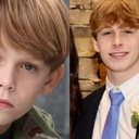 Hudson Joseph Meek morreu aos 16 anos, no último sábado (21), conforme noticiou na última quarta-feira (25) a CNN - Divulgação | Reprodução / Instagram