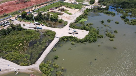 A análise foi divulgada nesta terça-feira,10 - Foto: Divulgação/IMA-AL