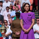 A Princesa de Gales, Kate Middleton - DiaEsportivo / Folhapress