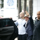 Lula passou por cirurgia para drenar hematoma na cabeça - Foto: Paulo Pinto / Agência Brasil