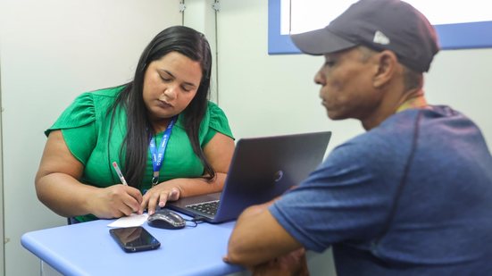 Alagoas gera mais de 20 mil postos de trabalho em dez meses - Mariel Mathias / Ascom Seteq