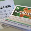 Apenas 16 jogos feitos em Alagoas acertam a quadra da Mega-Sena - Tânia Rêgo / Agência Brasil