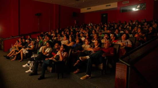 Evento traz a diversidade do cinema alagoano com produções que concorrem a prêmios do júri e do público - Foto: Assessoria