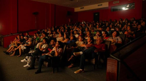 Evento traz a diversidade do cinema alagoano com produções que concorrem a prêmios do júri e do público - Foto: Assessoria