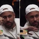 Neymar recusa convite para balada e mostra aliança e diz que se 'aposentou' - Reprodução / X