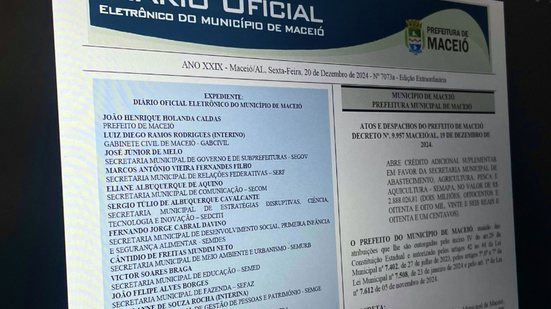 Portaria do Procon Maceió orienta consumidores sobre matrículas escolares - Procon Maceió