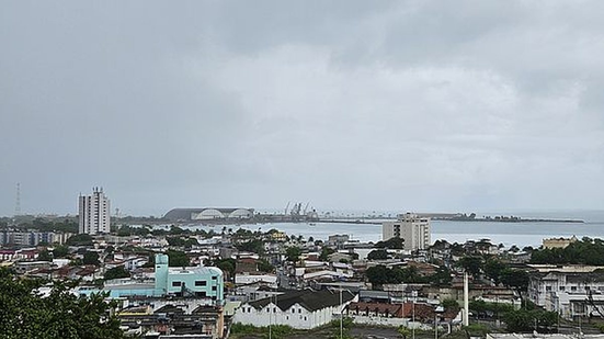 Imagem Confira a previsão do tempo para esta quarta-feira (04) em Alagoas