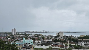 Imagem Confira a previsão do tempo para esta quarta-feira (04) em Alagoas