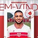 Rafinha é o novo reforço do Regatas - Divulgação / CRB