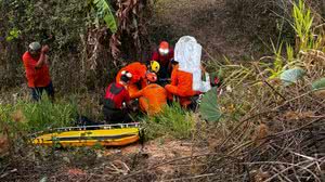 Ascom Bombeiros