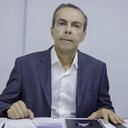 Secretário de Comunicação, Joaldo Calvalcante - Foto:  Agência Alagoas