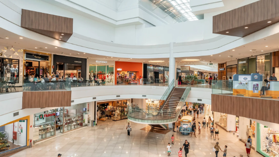 Parque Shopping Maceió, em Cruz das Almas - Foto: Reprodução