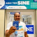 As vagas são para o setor de atendimento bancário e admissão acontece ainda este mês. - Foto: Secom Maceió