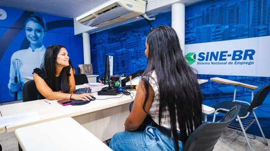 ine Maceió oferta 500 vagas de Call Center para atendimento bancário - Jonathan Lins/Secom Maceió