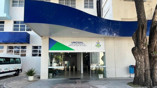 Contratação por tempo determinado visa a atender à necessidade temporária de excepcional interesse público - Foto: Ascom Uncisal