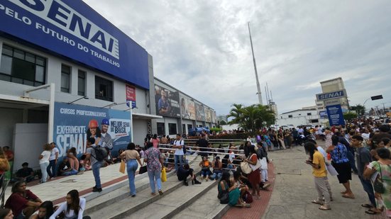 Emprega Jovem chega a sua 11° edição e oferece mais de 600 vagas - Foto: Secom Maceió