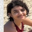 A adolescente Eloah de Deus Oliveira Caixeta, de 13 anos - Foto: Reprodução/Redes Sociais