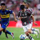 Leão do Pici acerta com ex-Boca Juniors até o final de 2026 - Foto: Marcelo Gonçalves/Fluminense FC