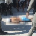 Imagem Atentado a tiros assusta banhistas e deixa três pessoas feridas na orla de Maceió