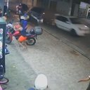 Motorista com sinais de embriaguez atropela e mata mulher em Maceió - Reprodução