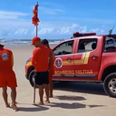 Sete militares participaram dos resgates. - Foto: Reprodução