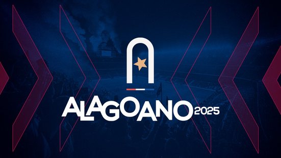 Imagem Campeonato alagoano na tela da TV Pajuçara/RECORD terá parceria com 8 marcas