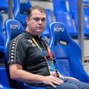 Carlos Eduardo Parreira foi anunciado como técnico do CSE - Reprodução/Instagram