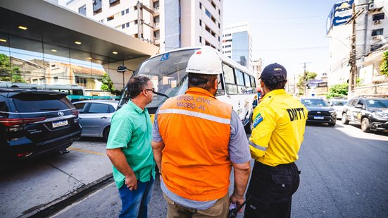 Secom Maceió