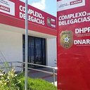 O caso vai ser investigado pela Delegacia de Homicídios de Maceió - Foto: Arquivo TNH1