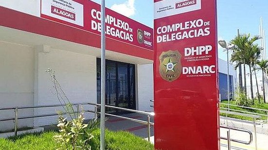 O caso vai ser investigado pela Delegacia de Homicídios de Maceió - Foto: Arquivo TNH1