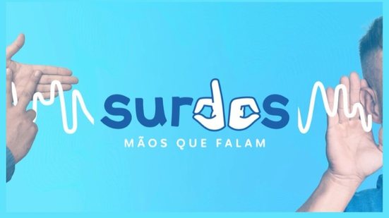 Imagem Cidade AL e TNH1 estreiam série especial: "Surdos, Mãos que Falam"