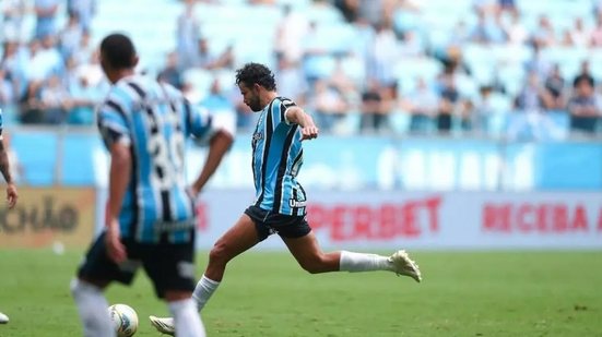 Lucas Uebel/Grêmio