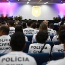 Confira o resultado final do Curso de Formação para Delegado de Polícia Civil em Alagoas - Ascom PC-AL