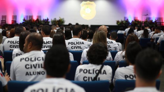 Confira o resultado final do Curso de Formação para Delegado de Polícia Civil em Alagoas - Ascom PC-AL