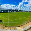 ASA e CRB jogam nesta quinta-feira, no Estádio Municipal de Arapiraca - Patrcia Henrique / SMESP