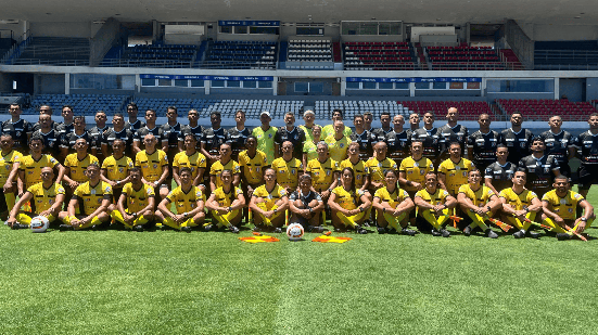 Veja escala de arbitragem para a 1ª rodada do Campeonato Alagoano - Divulgação / FAF