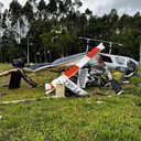 Divulgação/Bombeiros