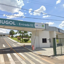 Mulher morreu em hospital em Goiânia Mulher morreu em hospital em Goiânia • Google Street View