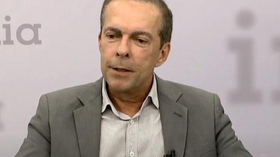 Joaldo Cavalcante, jornalista - Foto: Reprodução/TV Pajuçara