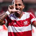 CRB anuncia que Léo Pereira vai se apresentar para iniciar pré-temporada - Divulgação / CRB