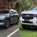 Imagem BYD Song e Ford Ranger: confira os mais vendidos de Maceió em dezembro