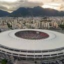 Estádio do Maracanã, no RJ - Foto: Reprodução/Redes Sociais