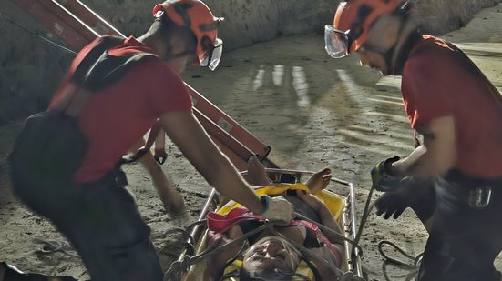 Corpo de Bombeiros Militar de Alagoas (CBM-AL)