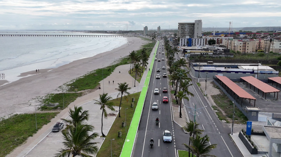 Itawi Albuquerque/ Secom Maceió