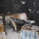 Imagem Polícia Científica faz exames complementares para descobrir causas do incêndio em hotel